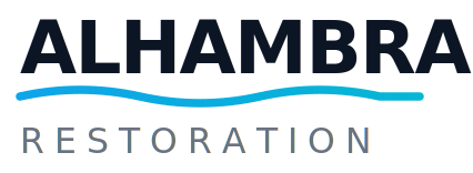 Alhambra Restoration